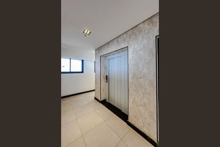 Apartamento à venda com 39m², 2 quartos e 1 vagaÁrea comum