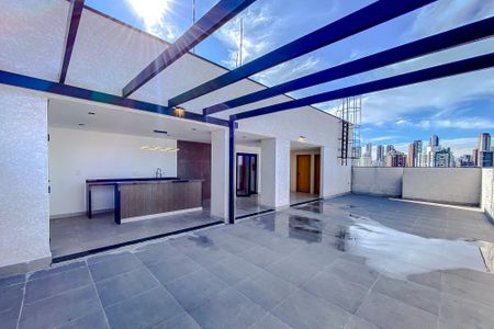 Apartamento à venda com 39m², 2 quartos e 1 vagaÁrea comum