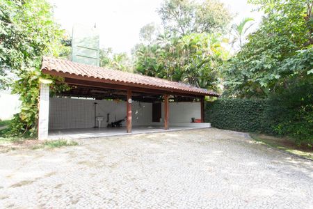 Casa para alugar com 896m², 4 quartos e 6 vagasGaragem