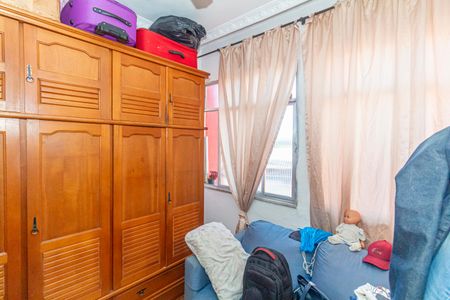 Apartamento para alugar com 92m², 2 quartos e 1 vagaQuarto 1