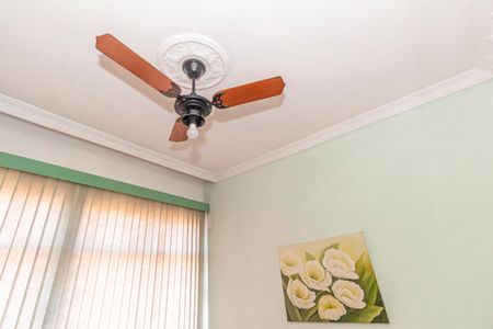 Apartamento para alugar com 92m², 2 quartos e 1 vagaQuarto 2