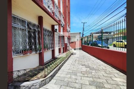 Apartamento para alugar com 92m², 2 quartos e 1 vagaÁrea comum