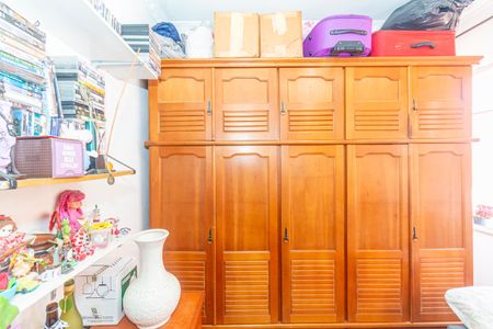 Apartamento para alugar com 92m², 2 quartos e 1 vagaQuarto 1