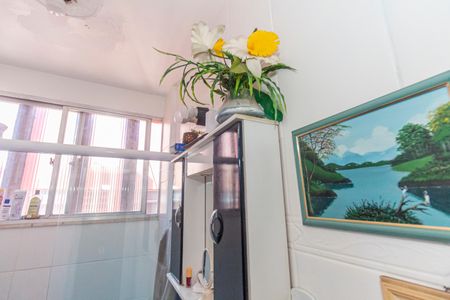 Apartamento para alugar com 92m², 2 quartos e 1 vagaBanheiro