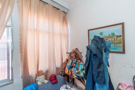 Apartamento para alugar com 92m², 2 quartos e 1 vagaQuarto 1