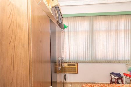 Apartamento para alugar com 92m², 2 quartos e 1 vagaQuarto 2