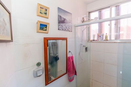 Apartamento para alugar com 92m², 2 quartos e 1 vagaBanheiro