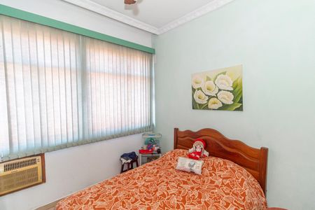 Apartamento para alugar com 92m², 2 quartos e 1 vagaQuarto 2