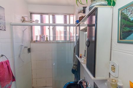 Apartamento para alugar com 92m², 2 quartos e 1 vagaBanheiro