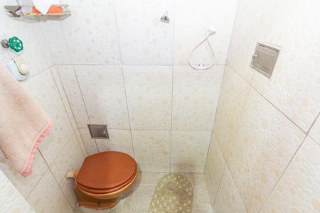 Apartamento para alugar com 92m², 2 quartos e 1 vagaBanheiro 2