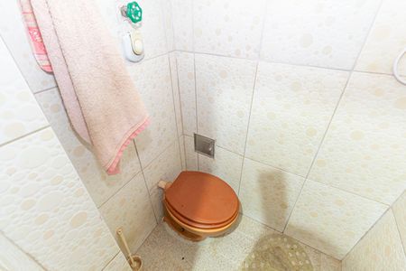 Apartamento para alugar com 92m², 2 quartos e 1 vagaBanheiro 2