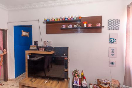 Apartamento para alugar com 92m², 2 quartos e 1 vagaSala