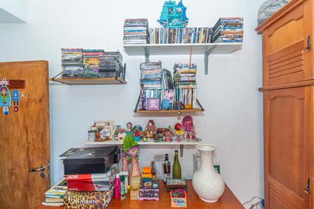 Apartamento para alugar com 92m², 2 quartos e 1 vagaQuarto 1