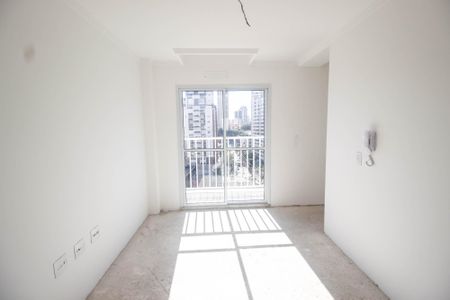 Apartamento à venda com 42m², 2 quartos e 1 vagaSala