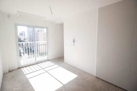 Apartamento à venda com 42m², 2 quartos e 1 vagaSala