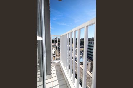 Apartamento à venda com 42m², 2 quartos e 1 vagaVaranda da Sala