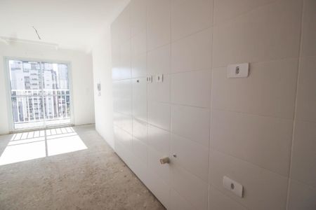 Apartamento à venda com 42m², 2 quartos e 1 vagaCozinha