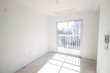 Apartamento à venda com 42m², 2 quartos e 1 vagaSala