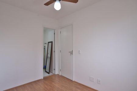 Apartamento à venda com 28m², 1 quarto e sem vaga Apartamento à venda com 28m², 1 quarto e sem vagaQuarto