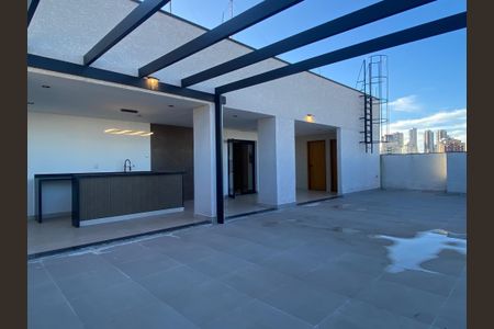 Apartamento à venda com 36m², 2 quartos e sem vaga Apartamento à venda com 36m², 2 quartos e sem vagaÁrea comum