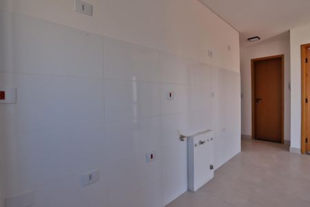 Apartamento à venda com 36m², 2 quartos e sem vaga Apartamento à venda com 36m², 2 quartos e sem vagaCozinha