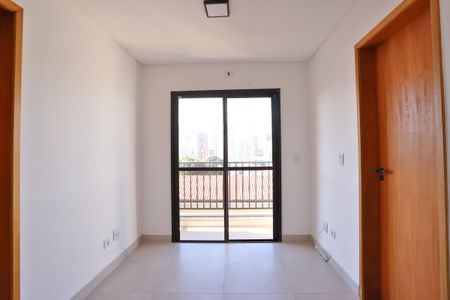 Apartamento à venda com 36m², 2 quartos e sem vaga Apartamento à venda com 36m², 2 quartos e sem vagaSala