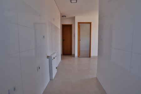 Apartamento à venda com 36m², 2 quartos e sem vaga Apartamento à venda com 36m², 2 quartos e sem vagaCozinha