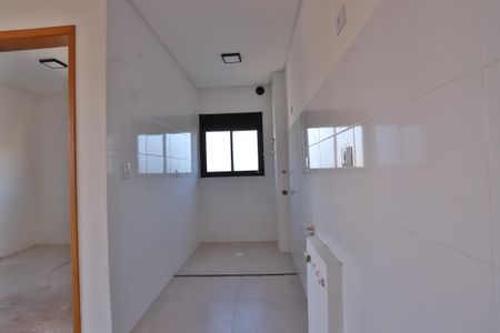 Apartamento à venda com 36m², 2 quartos e sem vaga Apartamento à venda com 36m², 2 quartos e sem vagaCozinha