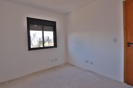 Apartamento à venda com 36m², 2 quartos e sem vaga Apartamento à venda com 36m², 2 quartos e sem vagaQuarto 2