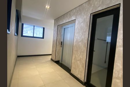 Apartamento à venda com 36m², 2 quartos e sem vaga Apartamento à venda com 36m², 2 quartos e sem vagaÁrea comum