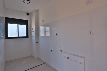 Apartamento à venda com 36m², 2 quartos e sem vaga Apartamento à venda com 36m², 2 quartos e sem vagaCozinha