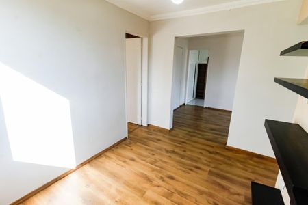Apartamento à venda com 54m², 2 quartos e 1 vaga Apartamento à venda com 54m², 2 quartos e 1 vagaSala 2