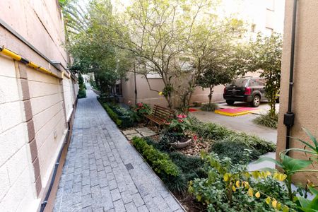 Apartamento à venda com 54m², 2 quartos e 1 vaga Apartamento à venda com 54m², 2 quartos e 1 vagaÁrea comum