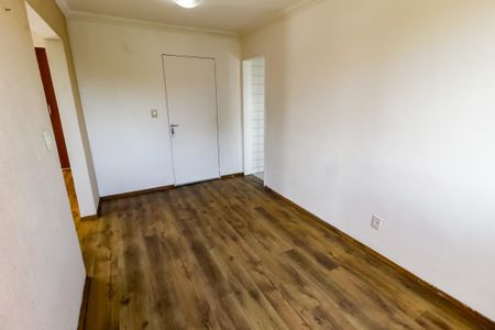 Apartamento à venda com 54m², 2 quartos e 1 vaga Apartamento à venda com 54m², 2 quartos e 1 vagaSala 1