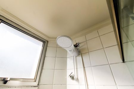 Apartamento à venda com 54m², 2 quartos e 1 vaga Apartamento à venda com 54m², 2 quartos e 1 vagaBanheiro