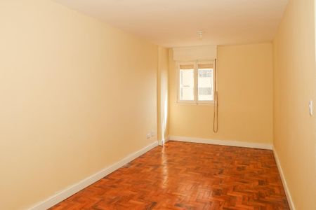 Sala e Quarto de kitnet/studio à venda com 1 quarto, 50m² em Barra Funda, São Paulo