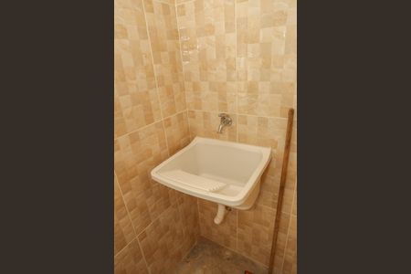 Cozinha e Área de Serviço de kitnet/studio à venda com 1 quarto, 50m² em Barra Funda, São Paulo