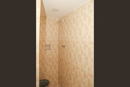 Banheiro de kitnet/studio à venda com 1 quarto, 50m² em Barra Funda, São Paulo