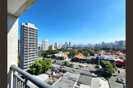 Apartamento à venda com 36m², 2 quartos e sem vaga Apartamento à venda com 36m², 2 quartos e sem vagaVista Varanda