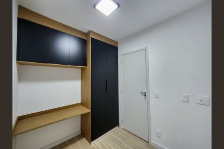 Apartamento à venda com 36m², 2 quartos e sem vaga Apartamento à venda com 36m², 2 quartos e sem vagaQuarto 2