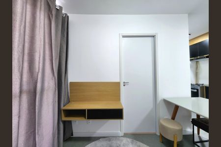 Apartamento à venda com 36m², 2 quartos e sem vaga Apartamento à venda com 36m², 2 quartos e sem vagaSala