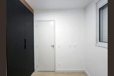 Apartamento à venda com 36m², 2 quartos e sem vaga Apartamento à venda com 36m², 2 quartos e sem vagaQuarto 2