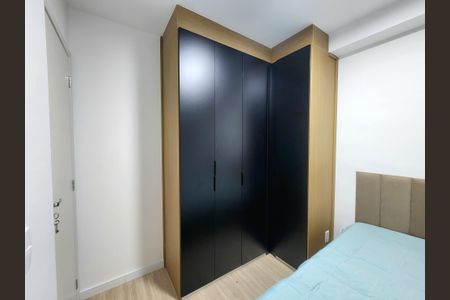 Apartamento à venda com 36m², 2 quartos e sem vaga Apartamento à venda com 36m², 2 quartos e sem vagaQuarto 1