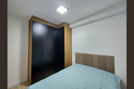 Apartamento à venda com 36m², 2 quartos e sem vaga Apartamento à venda com 36m², 2 quartos e sem vagaQuarto 1