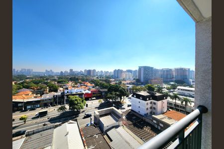 Apartamento à venda com 36m², 2 quartos e sem vaga Apartamento à venda com 36m², 2 quartos e sem vagaVista Varanda
