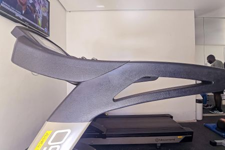 Apartamento à venda com 72m², 3 quartos e 1 vagaÁrea comum - Academia