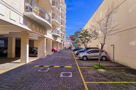 Apartamento à venda com 72m², 3 quartos e 1 vagaGaragem
