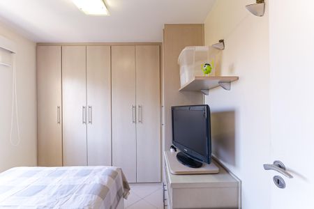 Apartamento à venda com 72m², 3 quartos e 1 vagaQuarto 1