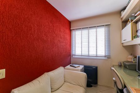 Apartamento à venda com 72m², 3 quartos e 1 vagaQuarto 2