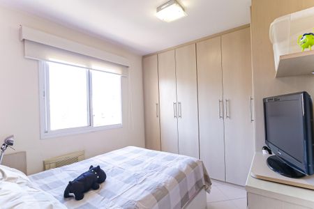 Apartamento à venda com 72m², 3 quartos e 1 vagaQuarto 1